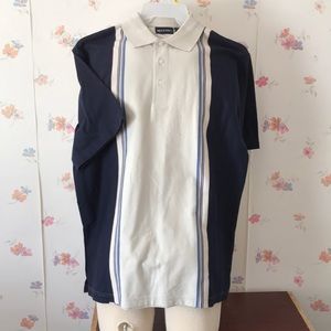 Puritan polo tee shirt Sz L 42/44